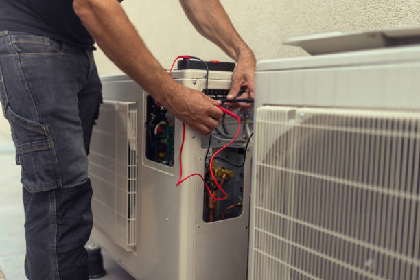 Best Emergency Electrical Repair Services  in El Dorado Springs, MO