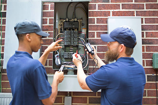 Best Generator Installation and Maintenance  in El Dorado Springs, MO