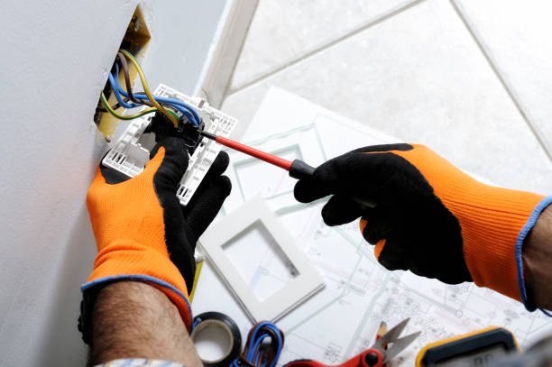 Emergency Electrical Repair Services in El Dorado Springs, MO